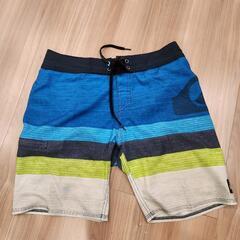 Quicksilverの水着！2000円！