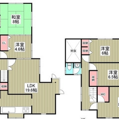 ⭐️賃料１ヶ月無料⭐️【🌻入居費用２５万円🌻】✨審査No.1✨ ...