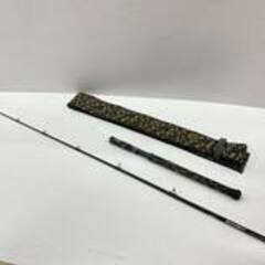 🐟【つり具】雷魚 SMITH マグナムハスキー MH-76XH ...