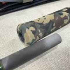 🐟【つり具】雷魚 SMITH マグナムハスキー MH-76XH  【釣具地域最大高価買取アールワン田川】の画像