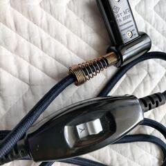 こたつコードの画像