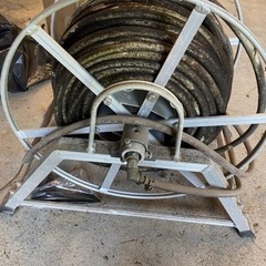 高圧洗浄機用ホース