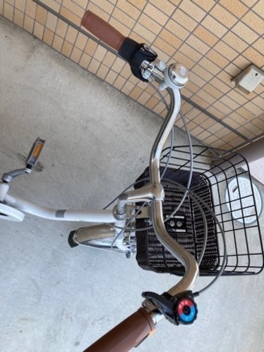 三輪自転車 