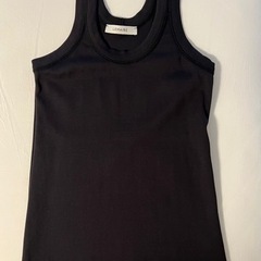 LEMAIRE ルメール　タンクトップ