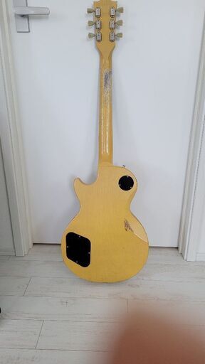 Gibsonレスポール