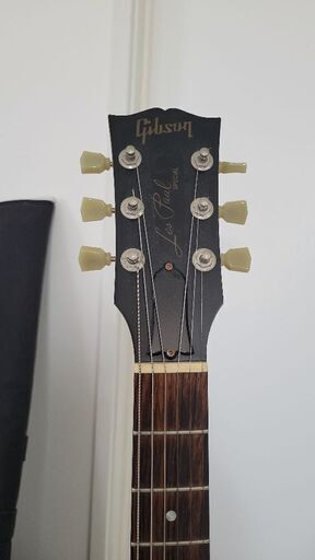 Gibsonレスポール