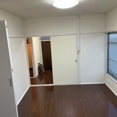 値下げしました！京急空港線糀谷駅徒歩3分　かおり荘101号室　25.92㎡　エアコン　二口コンロ - 不動産