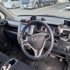 ホンダ ゼストの画像