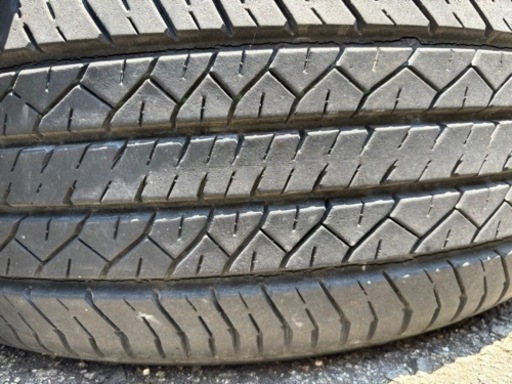 車のパーツ タイヤ、ホイール