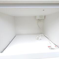 ニトリ キッチンボード 幅 100cm 収納家具 食器棚 キッチン収納の画像