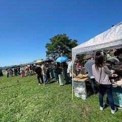7/28(日)の11時から『BBQ』を開催！