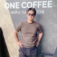 カフェ、スイーツ好き募集中🍰