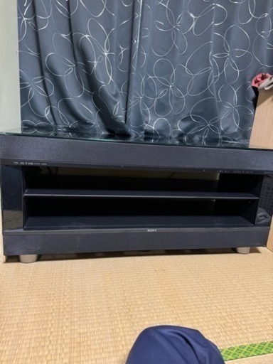 テレビボード