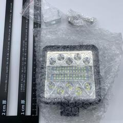 2個　LEDワークライト 102w 投光器 作業灯 12v 24v 高輝度の画像