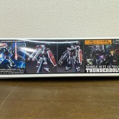 HG 1/144 フルアーマーガンダム(THUNDERBOLT Ver.) P5の画像