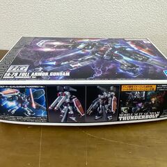 HG 1/144 フルアーマーガンダム(THUNDERBOLT Ver.) P5の画像