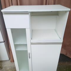 ニトリ キッチンボード キッチンカウンター レンジ台