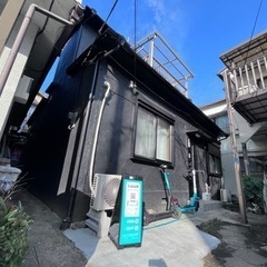 シェアハウス　個室4.5畳　光熱費込み　北区王子駅徒歩12分　2...