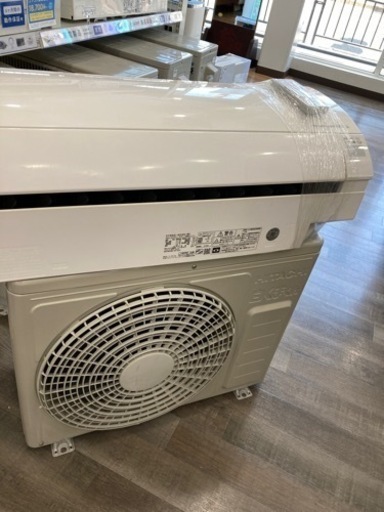 【トレファク高槻店】安心の6ヶ月間保証！取りに来られる方限定！HITACHI（日立）の壁掛けエアコンのご紹介です！