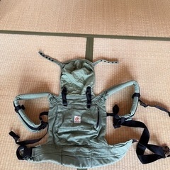 子供用品 ベビー用品 ベビーキャリア、抱っこひも
