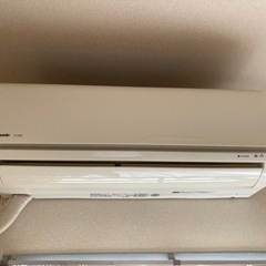 ［受付終了］Panasonicエアコン