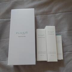 値下げ品☆半額以下価格☆新品☆未開封プルエスト美顔器セットの画像