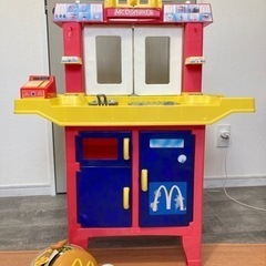 マクドナルド⭐︎超セット⭐︎マックおもちゃ おもちゃ ままごと知育玩具