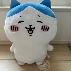 ちいかわぬいぐるみ