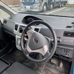 スバル ステラの画像