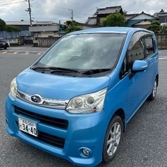 スバル ステラの画像