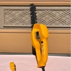 RYOBI 電動工具の画像