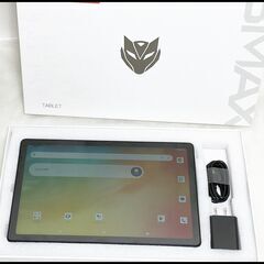 美品 BMAX i11 10.4インチ タブレット 8GB/12...