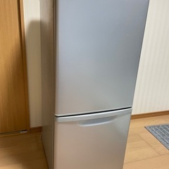 Panasonic冷蔵庫 一人暮らし用