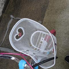 子供用自転車（中古）の画像