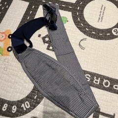 抱っこ紐の画像