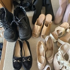靴/バッグ 靴 サンダルの画像