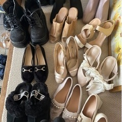 靴/バッグ 靴 サンダル