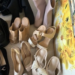 靴/バッグ 靴 サンダルの画像