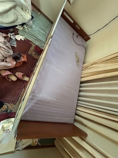 家具 ベッド シングルベッド