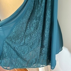 服/ファッション ワンピース　結婚式　Rew de Rew ドレス　パーティードレス　フォーマルの画像