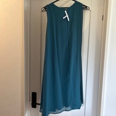 服/ファッション ワンピース　結婚式　Rew de Rew ドレス　パーティードレス　フォーマルの画像