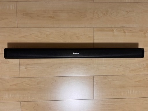 スピーカー