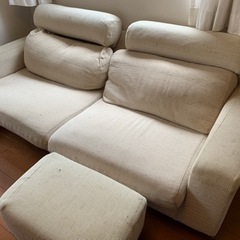 家具 ソファ 3人掛けソファ