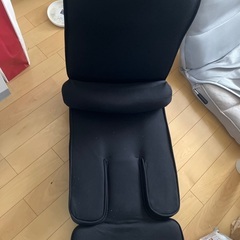 ゲーミング座椅子　ニトリの画像