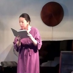 朗読で、楽しさ・美しさ・健康を❤✨！の画像