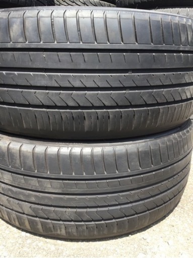 溝有 225/35ZR20  WINRUN 2本セット