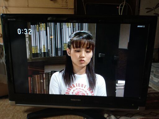 32型 インチ｜液晶テレビ　TOSHIBA REGZA 東芝レグザ 32C7000 ｜