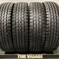 DUNLOP WINTER MAXX SV01 145R12 6...
