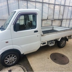 キャリーの画像