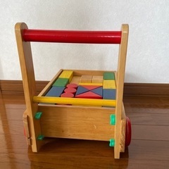 おもちゃ つみきの画像